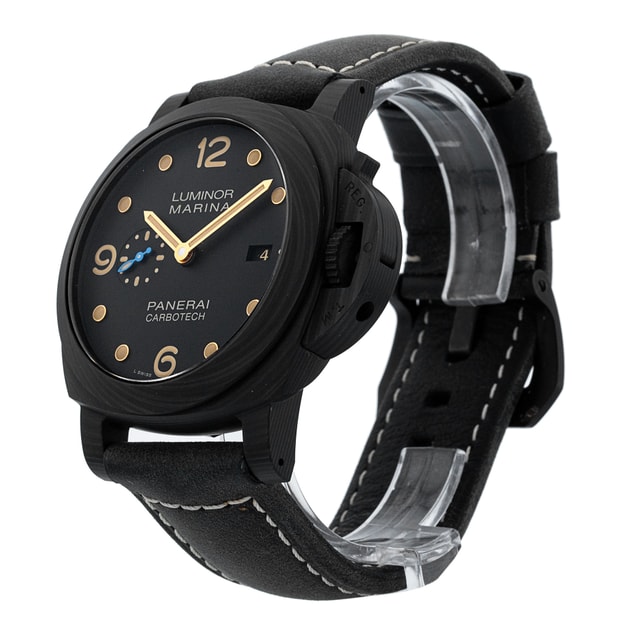 Panerai Luminor Marina PAM00661 Image 2